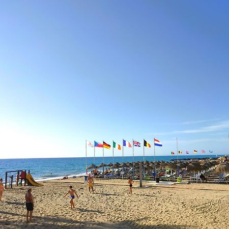 Trendy Homes Chumberas Seaview Рокетас-де-Мар Екстер'єр фото