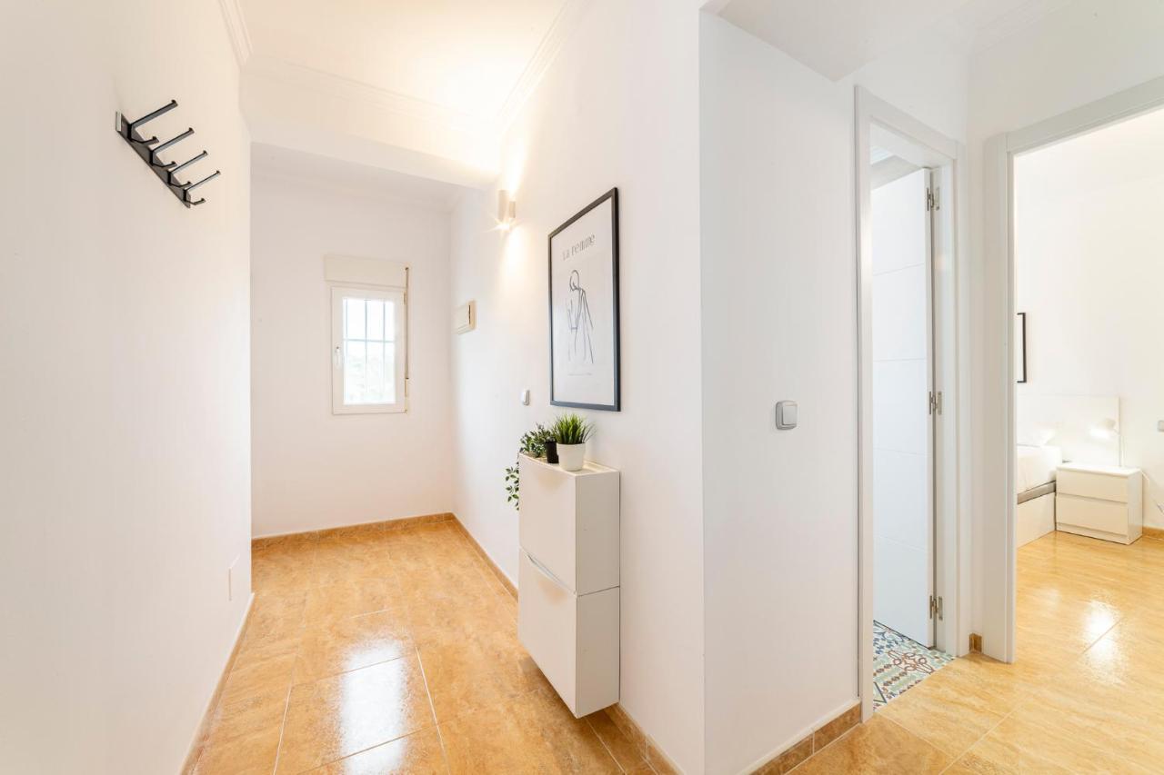Trendy Homes Chumberas Seaview Рокетас-де-Мар Екстер'єр фото