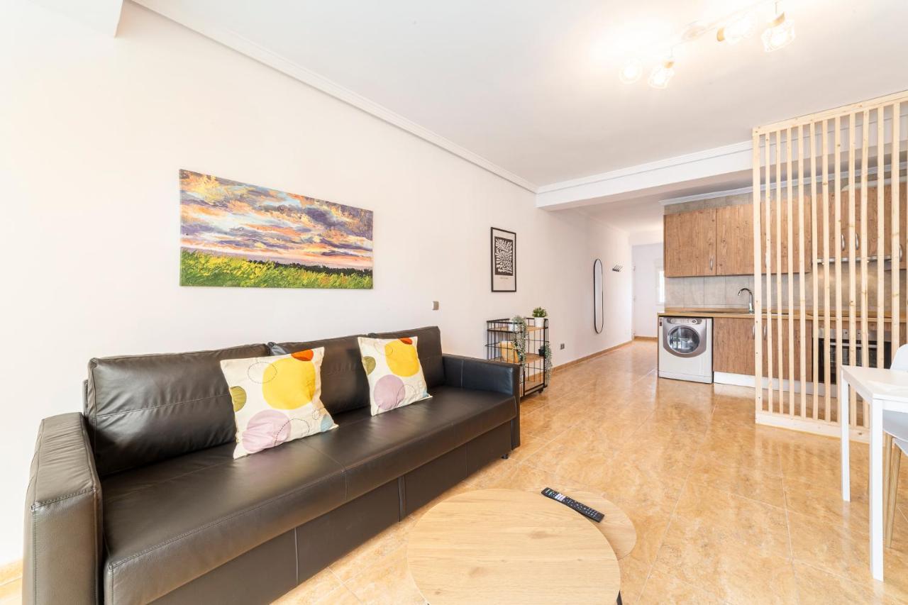 Trendy Homes Chumberas Seaview Рокетас-де-Мар Екстер'єр фото
