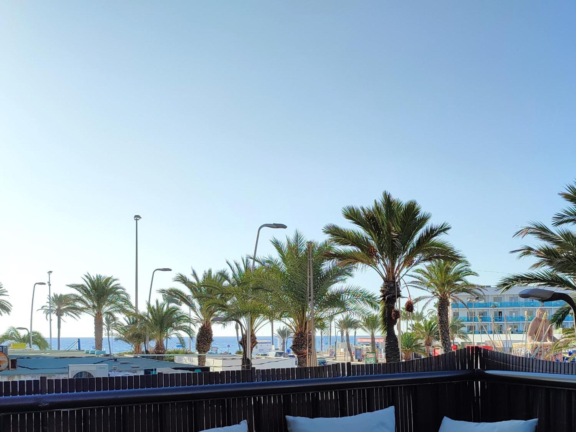 Trendy Homes Chumberas Seaview Рокетас-де-Мар Екстер'єр фото