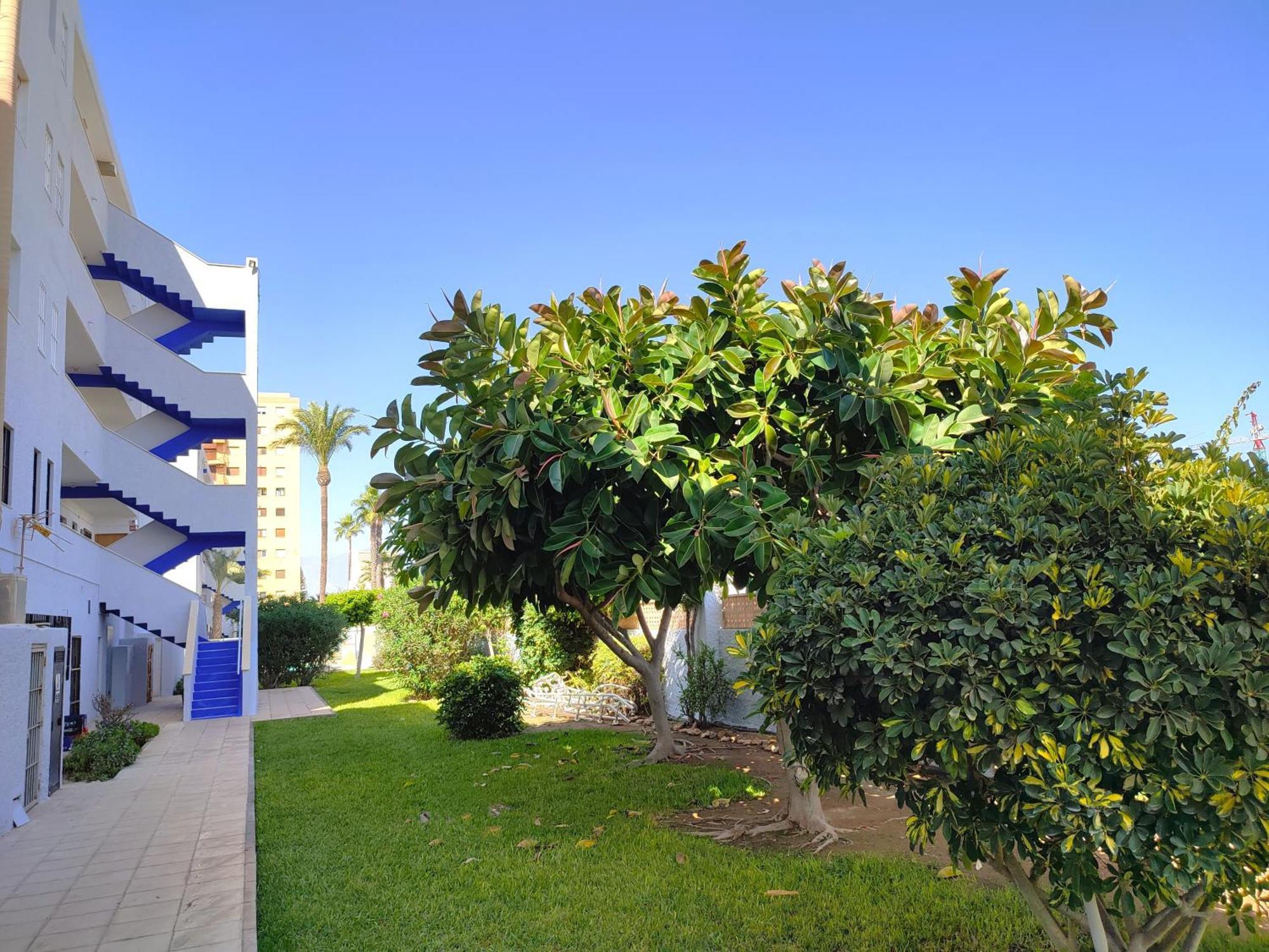 Trendy Homes Chumberas Seaview Рокетас-де-Мар Екстер'єр фото